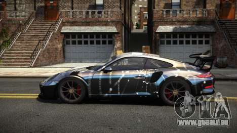 Porsche 911 GT M-Power S13 pour GTA 4