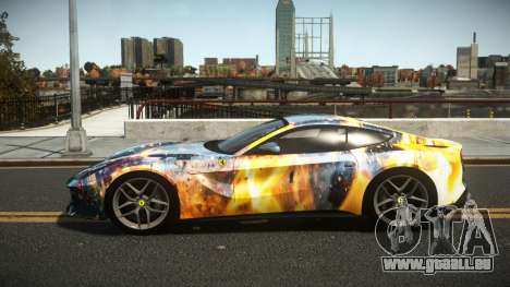 Ferrari F12 X-Tune S13 für GTA 4