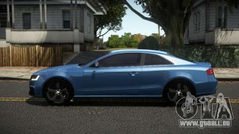 Audi RS5 ES V1.0 pour GTA 4