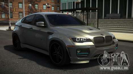 BMW X6 MP-R für GTA 4