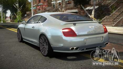Bentley Continental LT-R für GTA 4