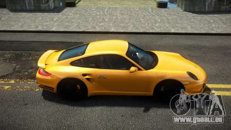 Porsche 911 FT V1.0 pour GTA 4