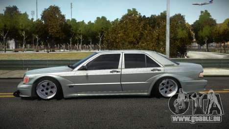 Mercedes-Benz 190E G-Style pour GTA 4