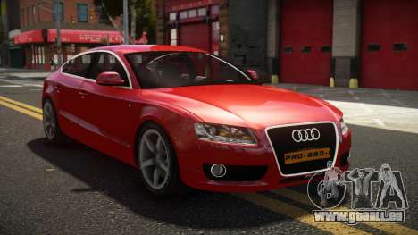 Audi A5 E-Style V1.0 für GTA 4