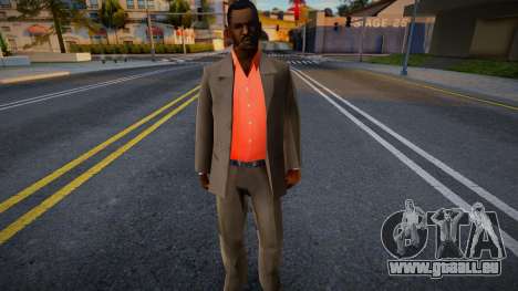 Suit Sbmori für GTA San Andreas