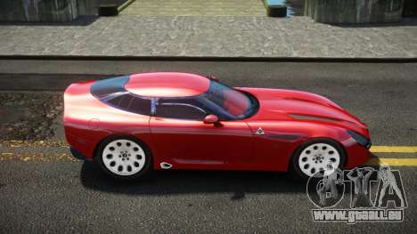 Alfa Romeo TZ3 V1.1 für GTA 4