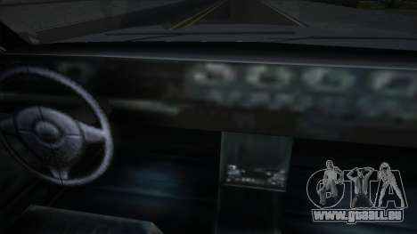 Declasse Picador S für GTA San Andreas