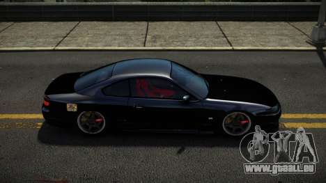 Nissan Silvia S15 N-Tune pour GTA 4