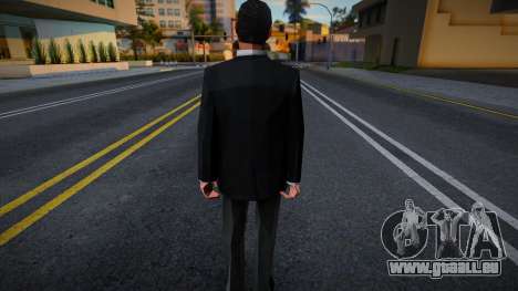 Suit Wmybu für GTA San Andreas