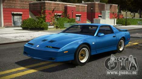 Pontiac Trans Am LR-V für GTA 4