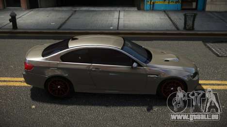 BMW M3 E92 MP-L für GTA 4