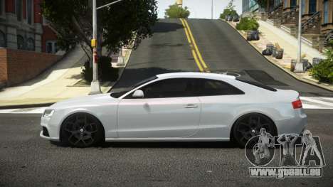 Audi RS5 A-Style pour GTA 4