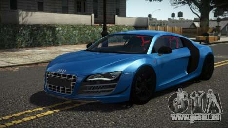 Audi R8 SH für GTA 4