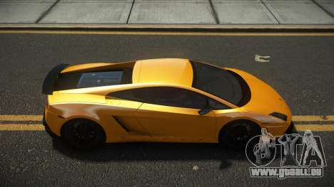 Lamborghini Gallardo XS-R pour GTA 4