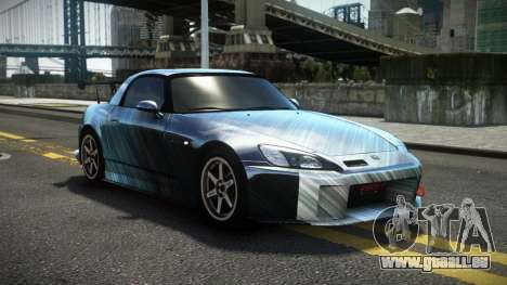 Honda S2000 FT Sport S10 pour GTA 4