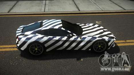 Ferrari F12 X-Tune S4 pour GTA 4