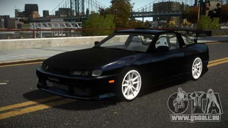 Nissan Silvia S14 G-Tune pour GTA 4