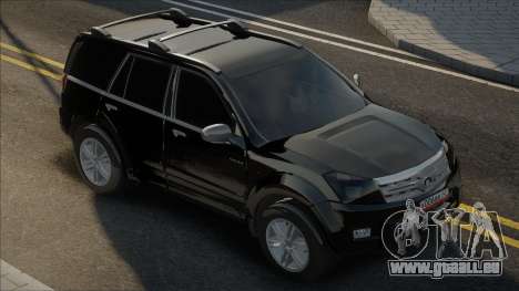 Great Wall Hover pour GTA San Andreas