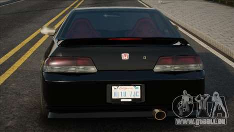 00 Honda Prelude [LQ] für GTA San Andreas