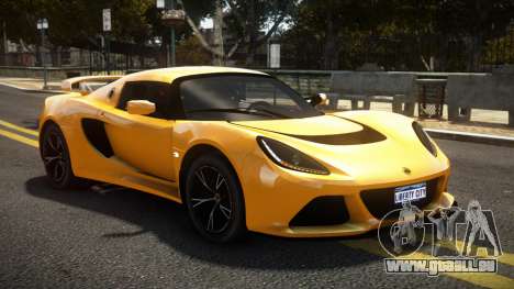 Lotus Exige RS V1.1 pour GTA 4