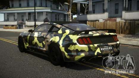 Ford Mustang GT ES-R S14 pour GTA 4