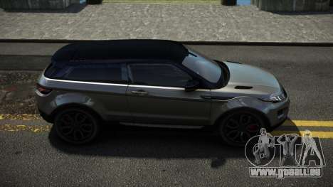 Range Rover Evoque CR für GTA 4