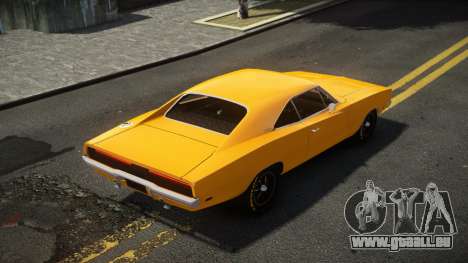 Dodge Charger RT 69th V1.1 pour GTA 4