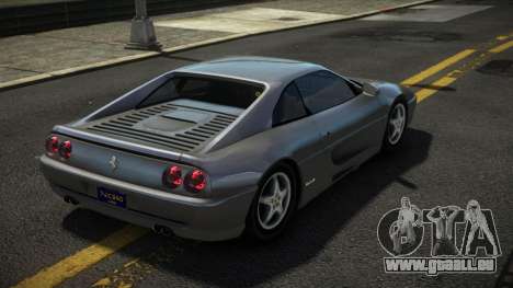 Ferrari F355 GT V1.0 pour GTA 4