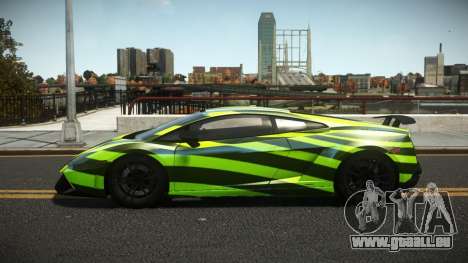 Lamborghini Gallardo XS-R S11 für GTA 4