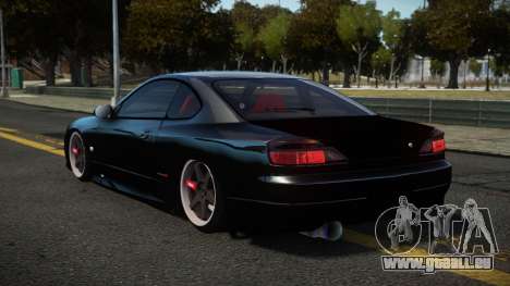 Nissan Silvia S15 N-Tune für GTA 4