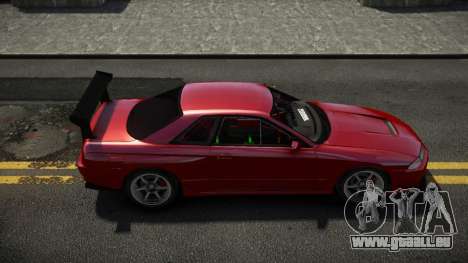 Nissan Skyline R32 L-Tune pour GTA 4