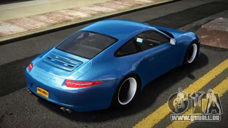 Porsche 911 S-Tuned V1.1 für GTA 4