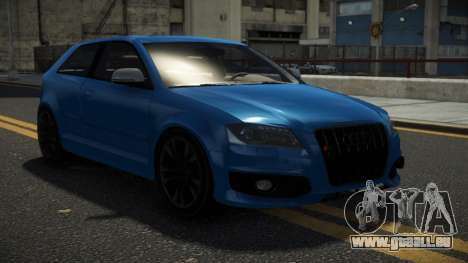 Audi S3 L-Tune V1.1 für GTA 4