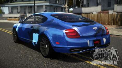 Bentley Continental VR-X S1 für GTA 4