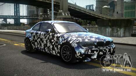 BMW 1M G-Power S3 für GTA 4