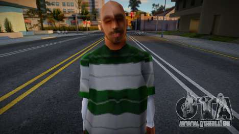 TDF OG für GTA San Andreas