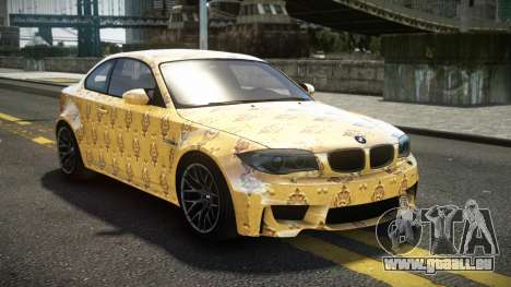 BMW 1M G-Power S2 pour GTA 4