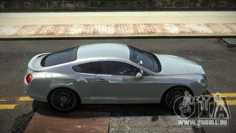 Bentley Continental LT-R pour GTA 4