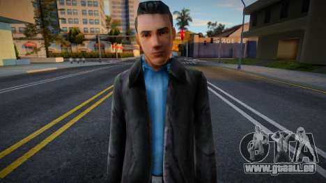 Suit Vimyelv pour GTA San Andreas