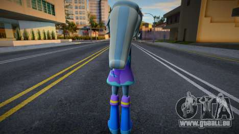 Trixie no hat pour GTA San Andreas