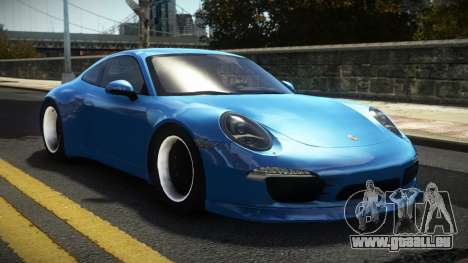 Porsche 911 S-Tuned V1.1 pour GTA 4