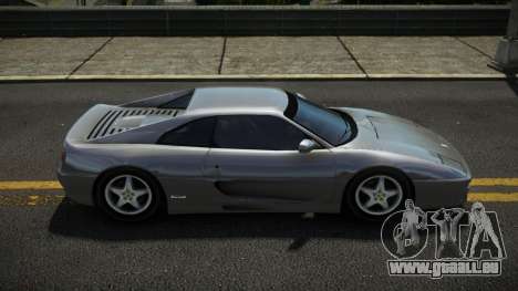 Ferrari F355 GT V1.0 für GTA 4