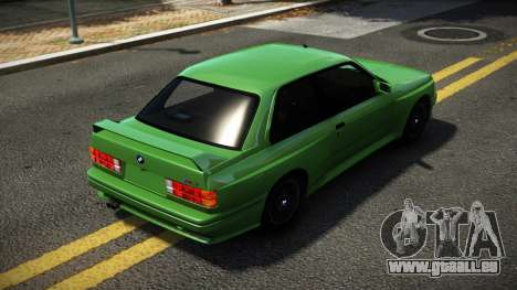 BMW M3 E30 R-Tune für GTA 4
