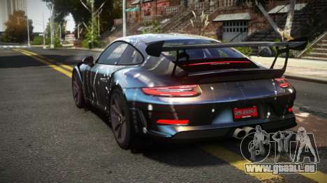Porsche 911 GT M-Power S13 für GTA 4