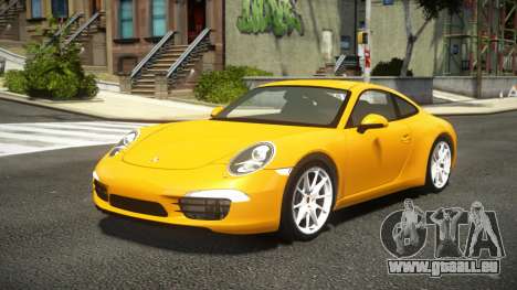 Porsche 911 CS-R pour GTA 4