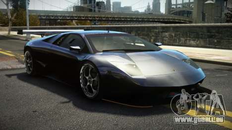 Lamborghini Murcielago X-Style für GTA 4