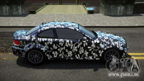 BMW 1M G-Power S3 pour GTA 4
