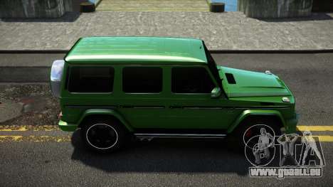 Mercedes-Benz G65 AMG SC für GTA 4