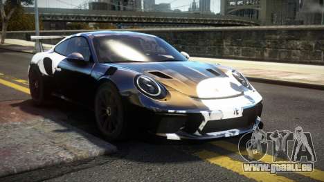 Porsche 911 GT M-Power S12 für GTA 4