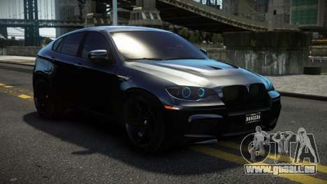 BMW X6 LS für GTA 4